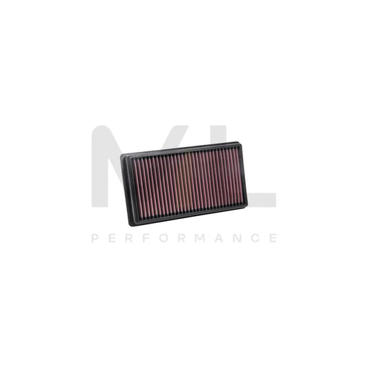 K&N 33-3122 Replacement Air Filter | ML Car Parts UK | ML Performance