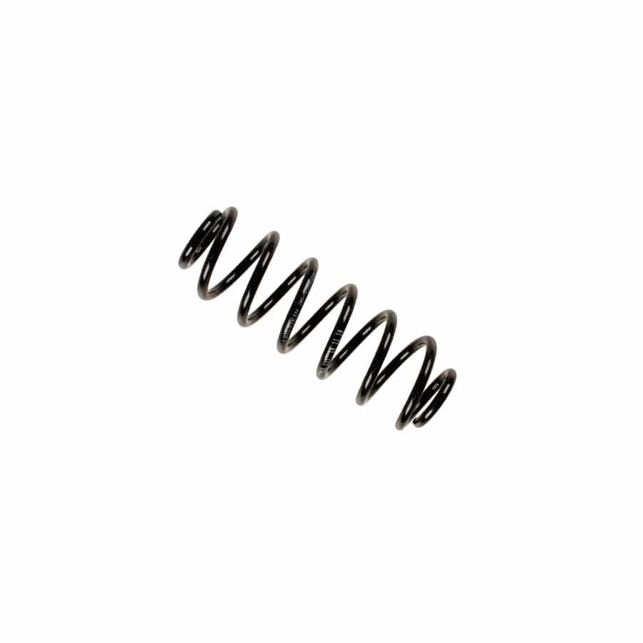 Bilstein 36-199655 SKODA Octavia B3 OE Replacement Rear Coil Spring 1 | ML Performance UK Car Parts