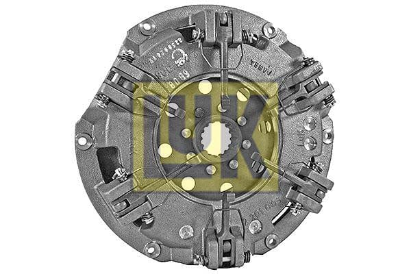 LuK 225 0024 11 Clutch Pressure Plate