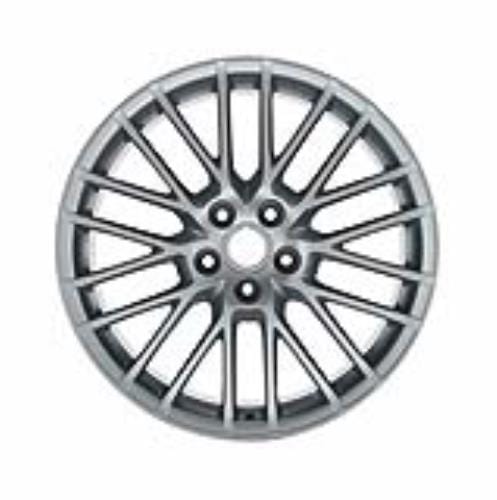 Aston Martin 9G33-36-10493 19" Multi-Spoke Wheels Graphite Diamond Turned | ML Performance UK Car Parts