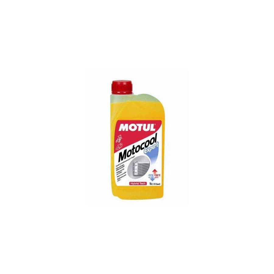 Motul 103291 Antifreeze | ML Performance UK Car Parts