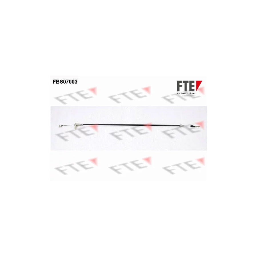 Fte FBS07003 Hand Brake Cable | ML Performance UK Car Parts