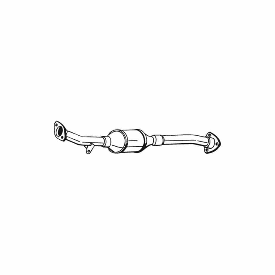 Bosal 090-520 Catalytic Converter