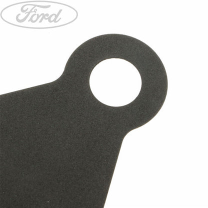 GENUINE FORD 1121210 ENGINE CYLINDER HEAD FRONT COVER GASKET | ML Performance UK