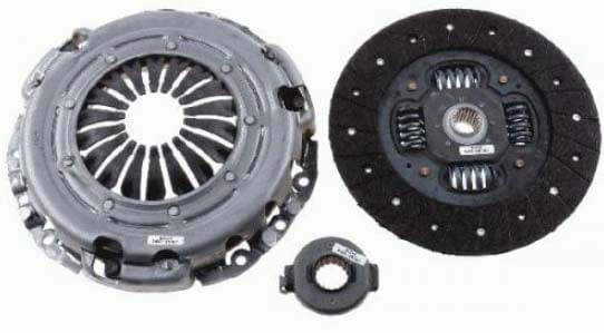 LuK Br 0222 624 3090 00 Clutch Kit