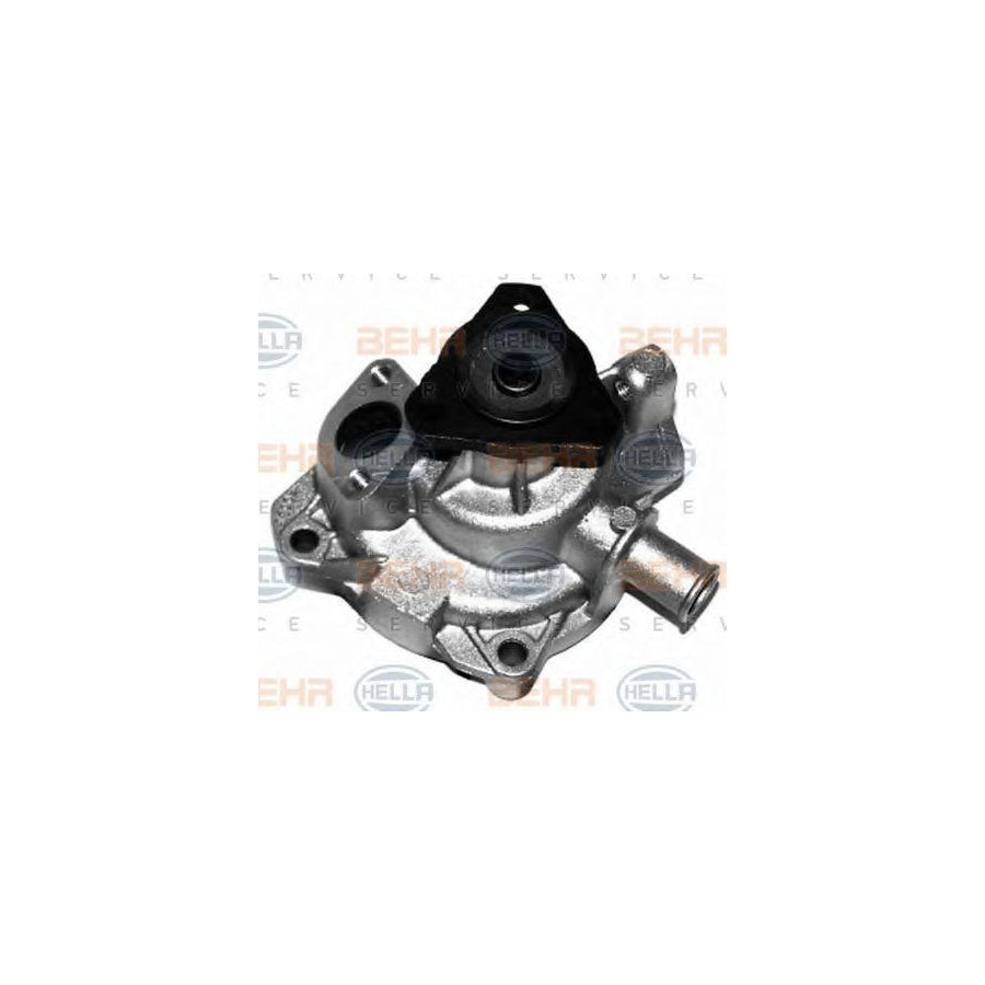 Hella 8MP 376 803-521 Water Pump