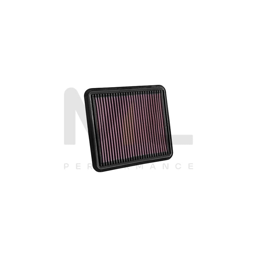 K&N 33-5042 Replacement Air Filter | ML Car Parts UK | ML Performance