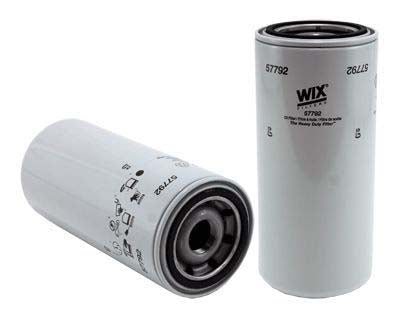 WIX Filters 57792 Oil Filter