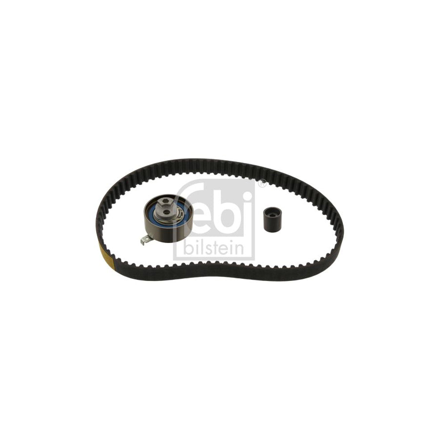 Febi Bilstein 43484 Timing Belt Kit