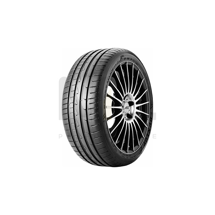 Dunlop SportMaxx RT 2 235/45 ZR17 94Y Summer Tyre | ML Performance UK Car Parts