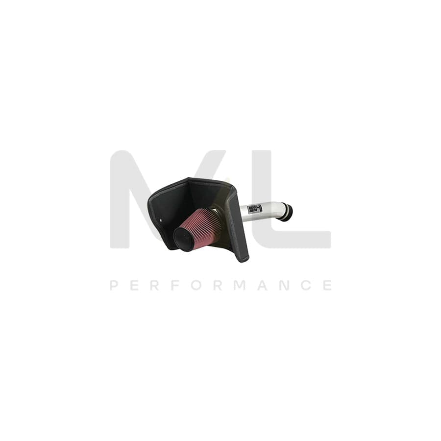 K&N 77-9031-1KP Performance Air Intake System | ML Car Parts UK | ML Performance