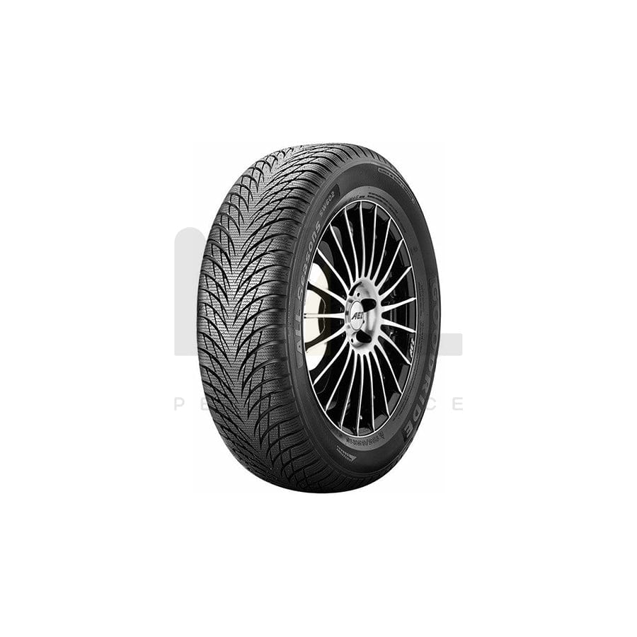 Goodride SW602 All Seasons 215/65 R16 98H All-season Tyre | ML Performance UK Car Parts