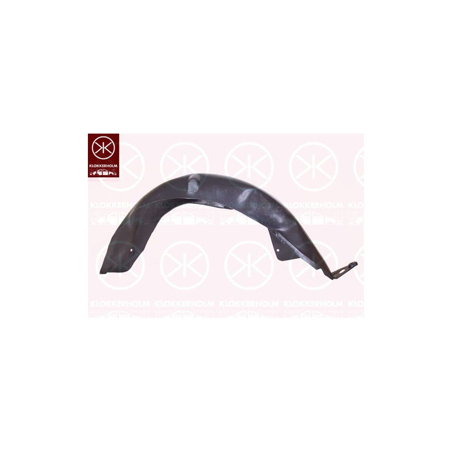 Klokkerholm 3527544 Panelling, Mudguard suitable for MERCEDES-BENZ E-Class Saloon (W210) | ML Performance UK Car Parts