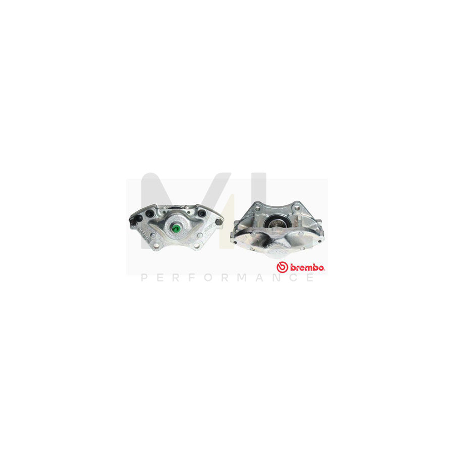 BREMBO F 61 023 Brake Caliper for PEUGEOT 204 Saloon | ML Performance Car Parts