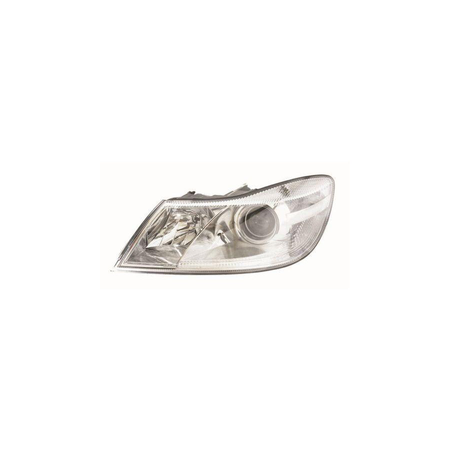 Abakus 6651118LMLDEM Headlight For Skoda Octavia | ML Performance UK