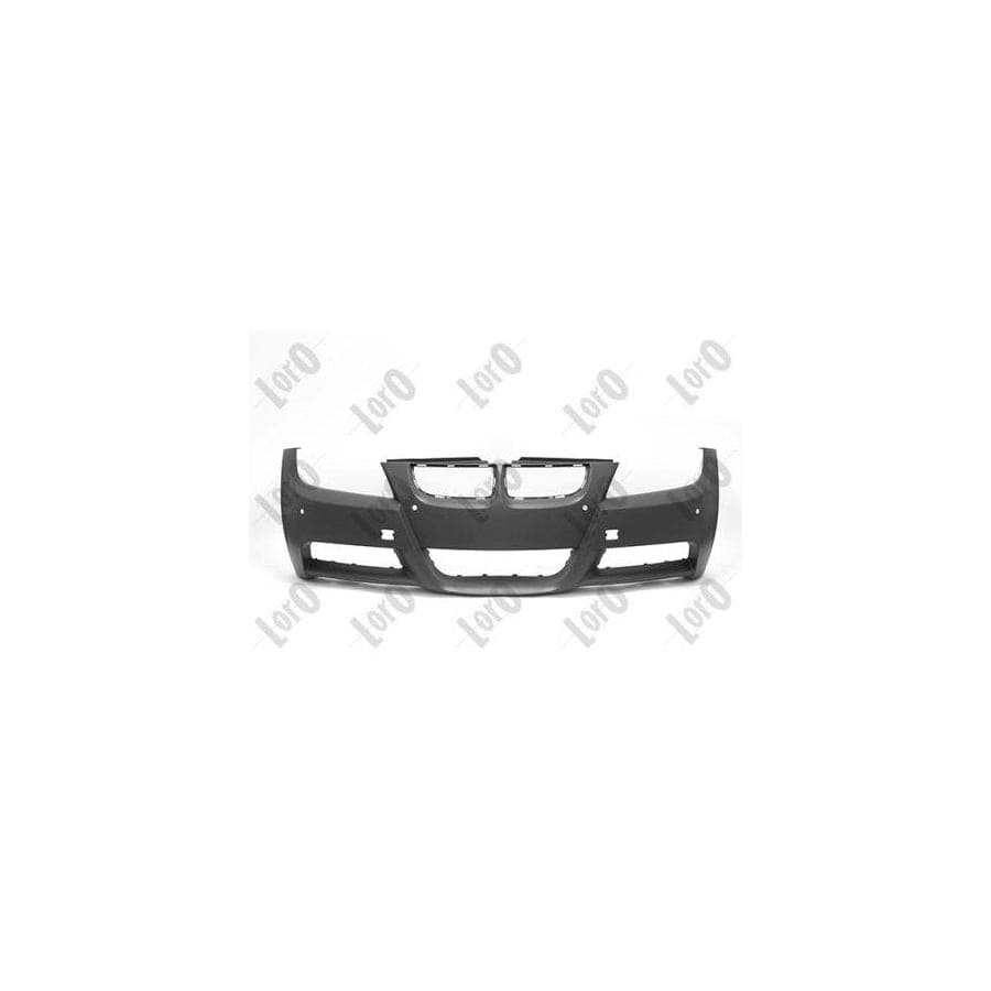 Abakus 00411512 Bumper For Bmw 3 Series | ML Performance UK