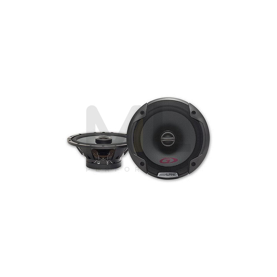 ALPINE SPG-17C2 Coaxial speakers | ML Performance Car Parts