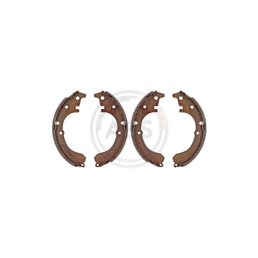 A.B.S. 8513 Brake Shoe Set