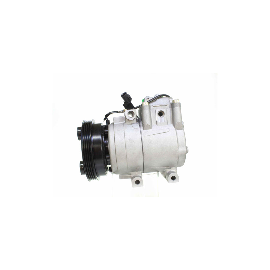 Alanko 10550266 Compressor, Air Conditioning For Hyundai Amica / Atoz (Mx) | ML Performance UK