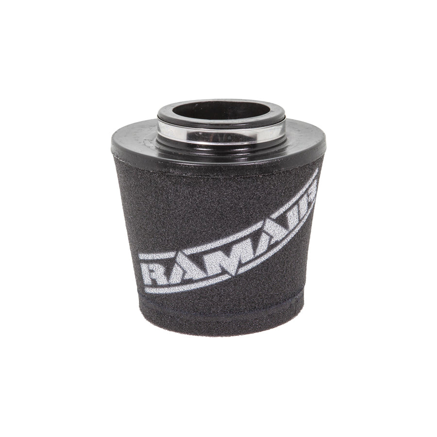 RAMAIR CC-250 RUBBER NECK FILTERS | ML Performance UK Car Parts