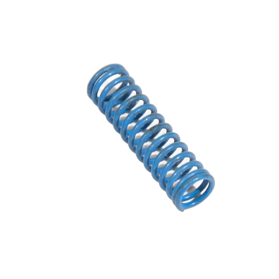 Genuine BMW 11311718805 E28 E12 E21 Compression Spring Blue (Inc. 320, 520i & 323i) | ML Performance UK Car Parts