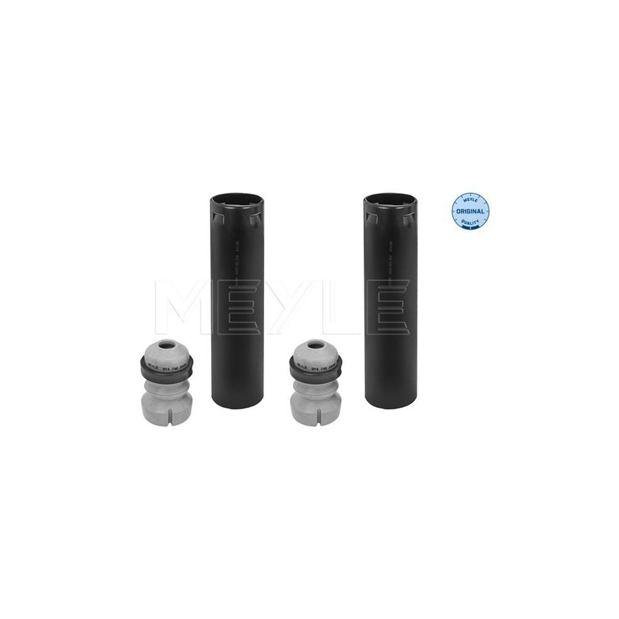 Meyle 814 740 0000 Dust Cover Kit, Shock Absorber For Saab 9-5