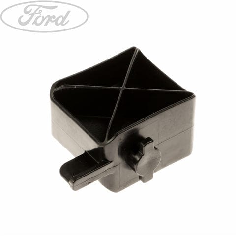 GENUINE FORD 1383847 RADIATOR UPPER BRACKET | ML Performance UK