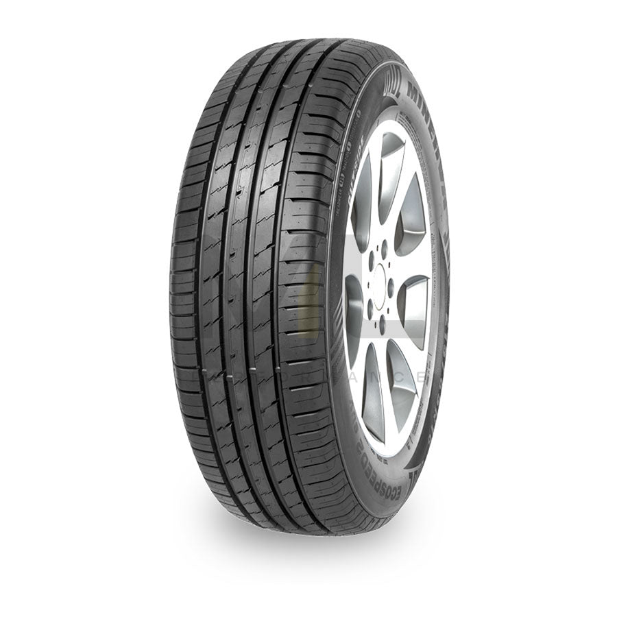 Minerva Ecospeed 2 SUV 225/65 17 102V Summer Tyre | ML Performance UK Car Parts