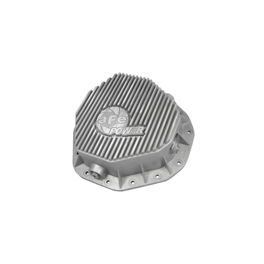  aFe 46-70090 Differential Cover Dodge Diesel Trucks 03-05 L6-5.9L (td)  | ML Performance UK Car Parts