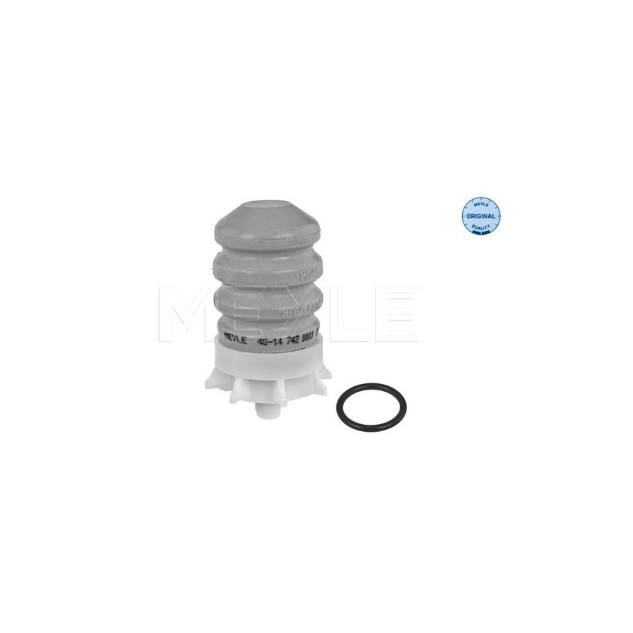 Meyle 40-14 742 0003 Rubber Buffer, Suspension