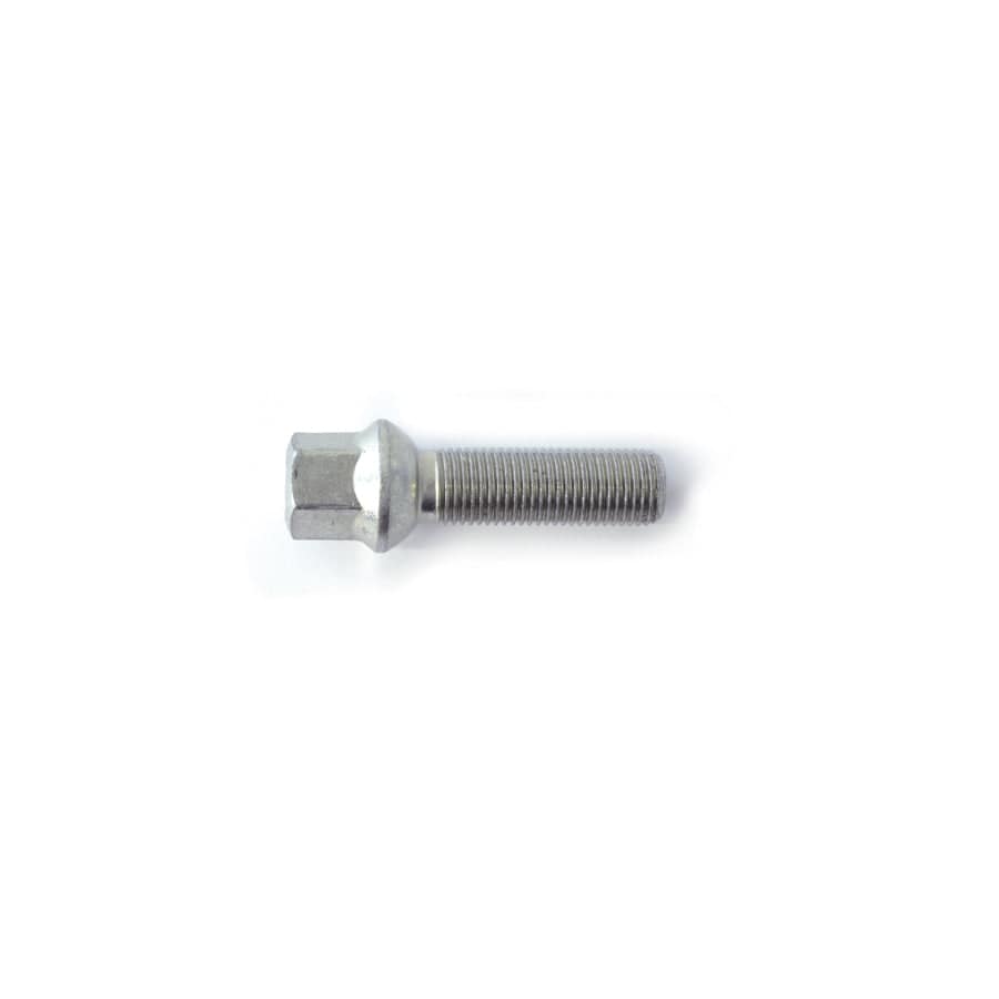 H&R 1455003 Wheel screw M14 round collar R13mm | ML Performance UK Car Parts