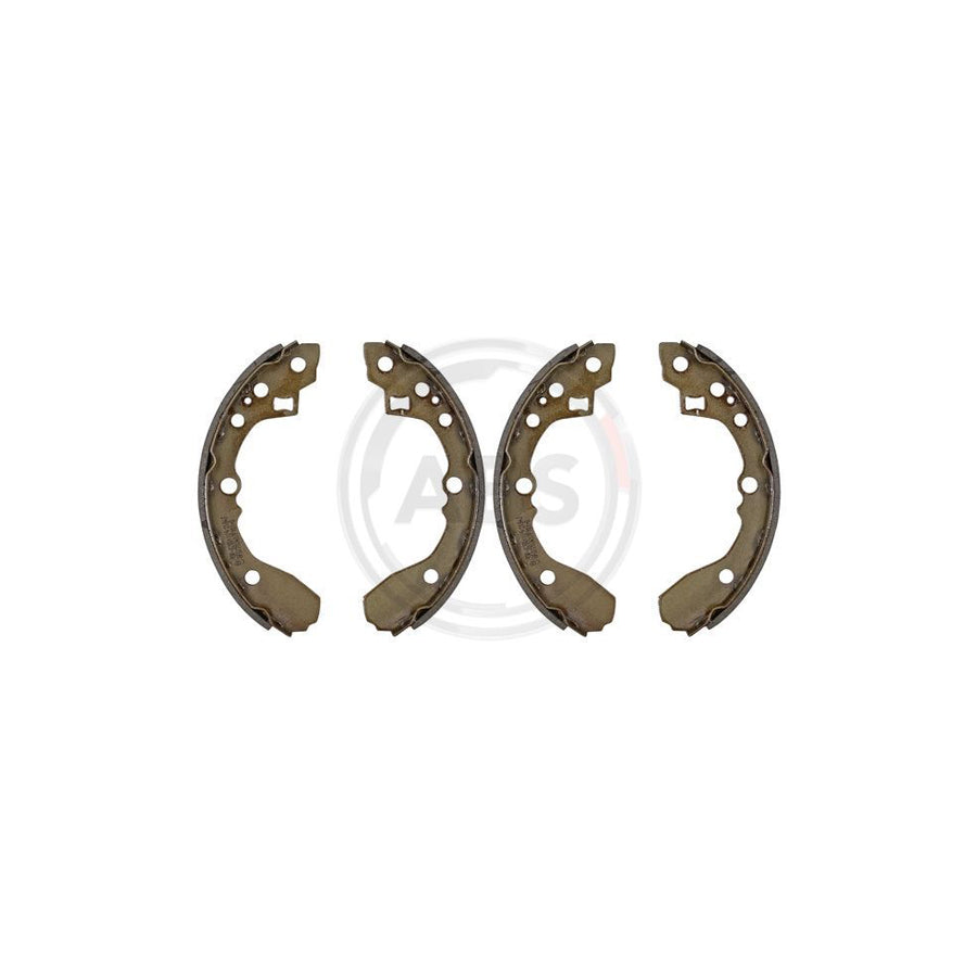 A.B.S. 8505 Brake Shoe Set For Mazda 626