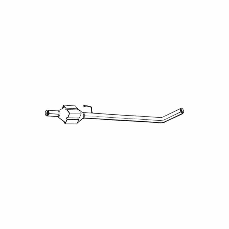 Bosal 090-539 Catalytic Converter