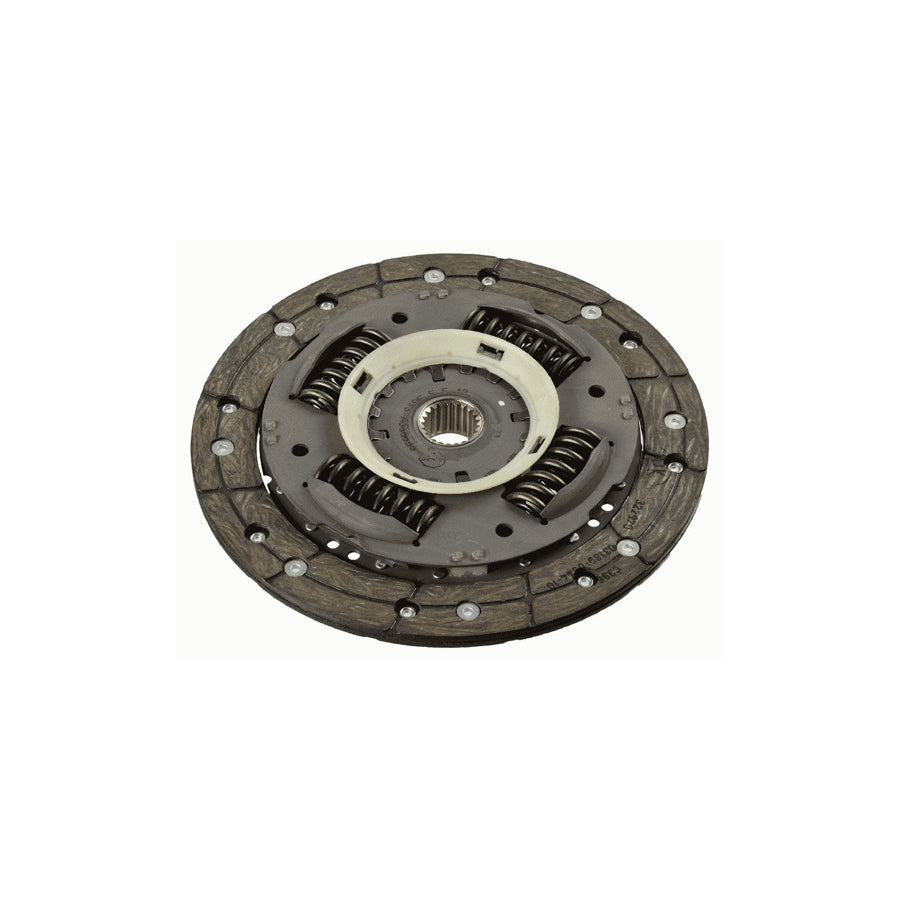 Sachs 1878 988 201 Clutch Disc For Ford Focus