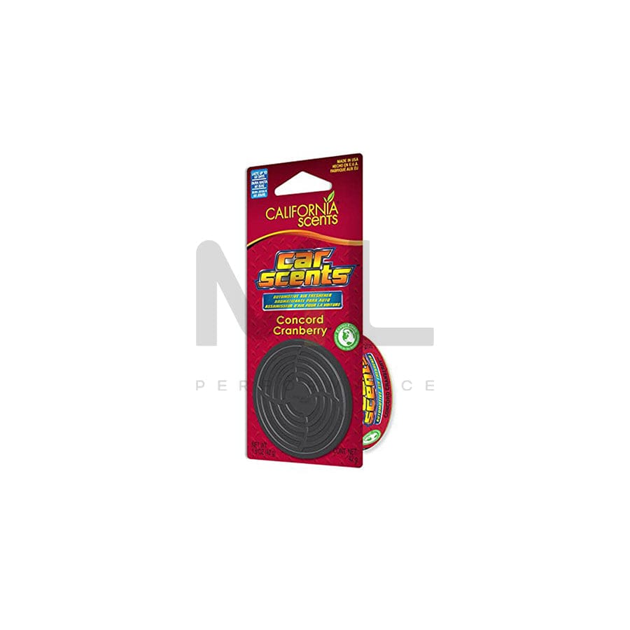 California Scents Coronado Cherry | ML Performance UK Car Parts