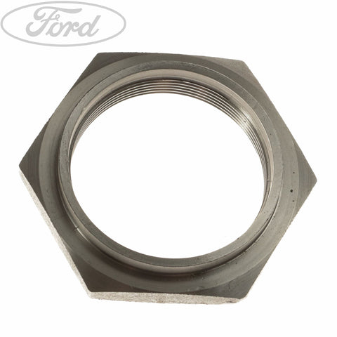 GENUINE FORD 4478987 REAR AXLE RETAINING NUT | ML Performance UK