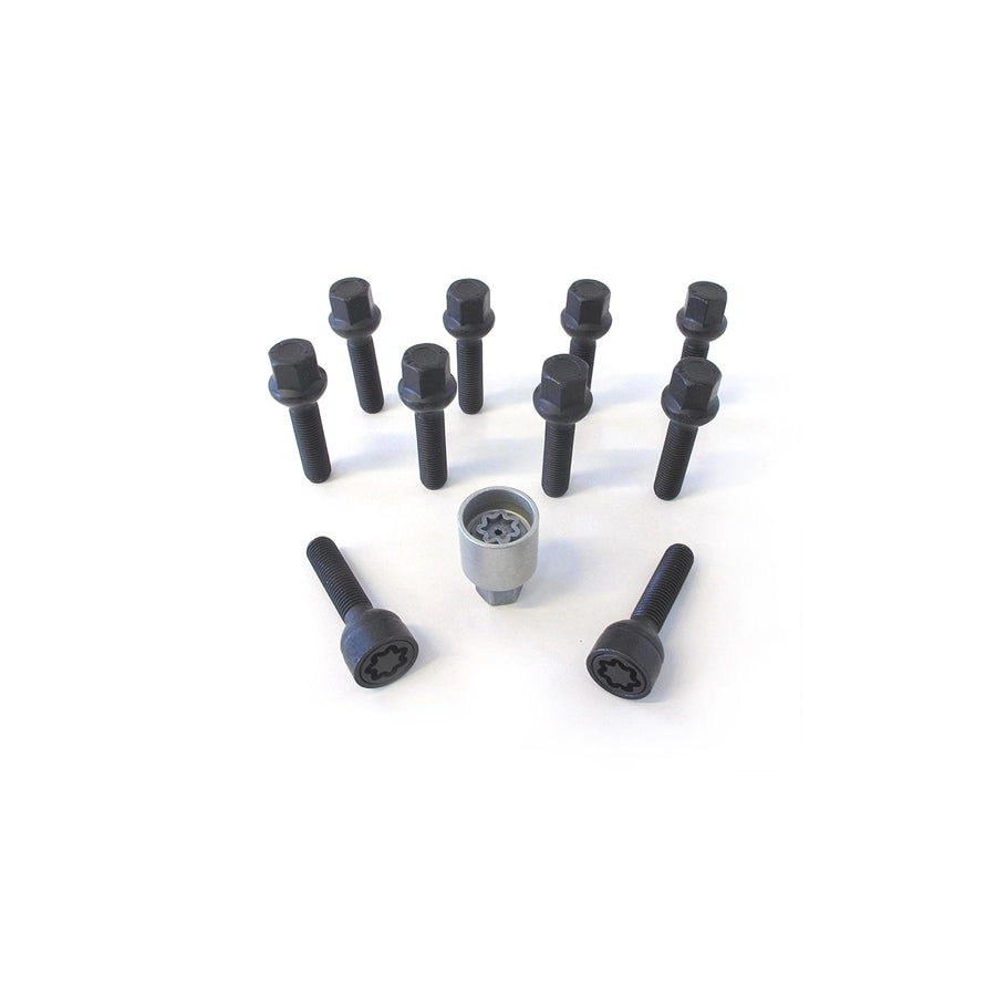 H&R B1453703SET Wheel Bolt | ML Performance UK Car Parts