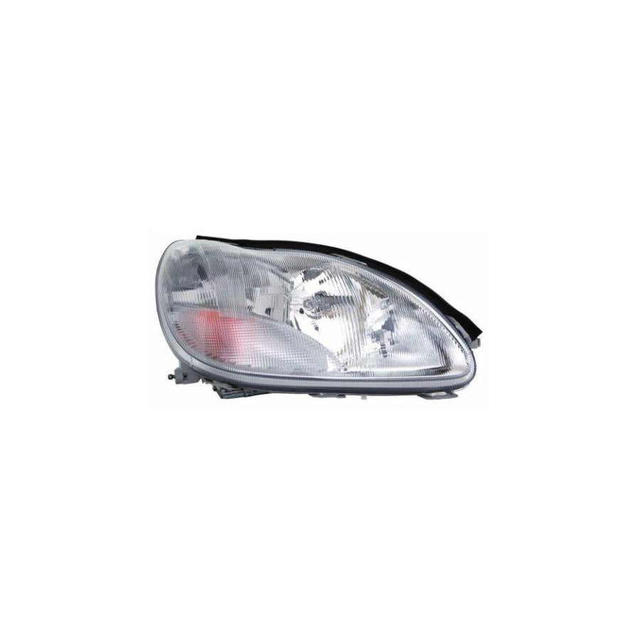 Abakus 4401127RLDEF Headlight Suitable For Mercedes-Benz S-Class Saloon (W220) | ML Performance UK