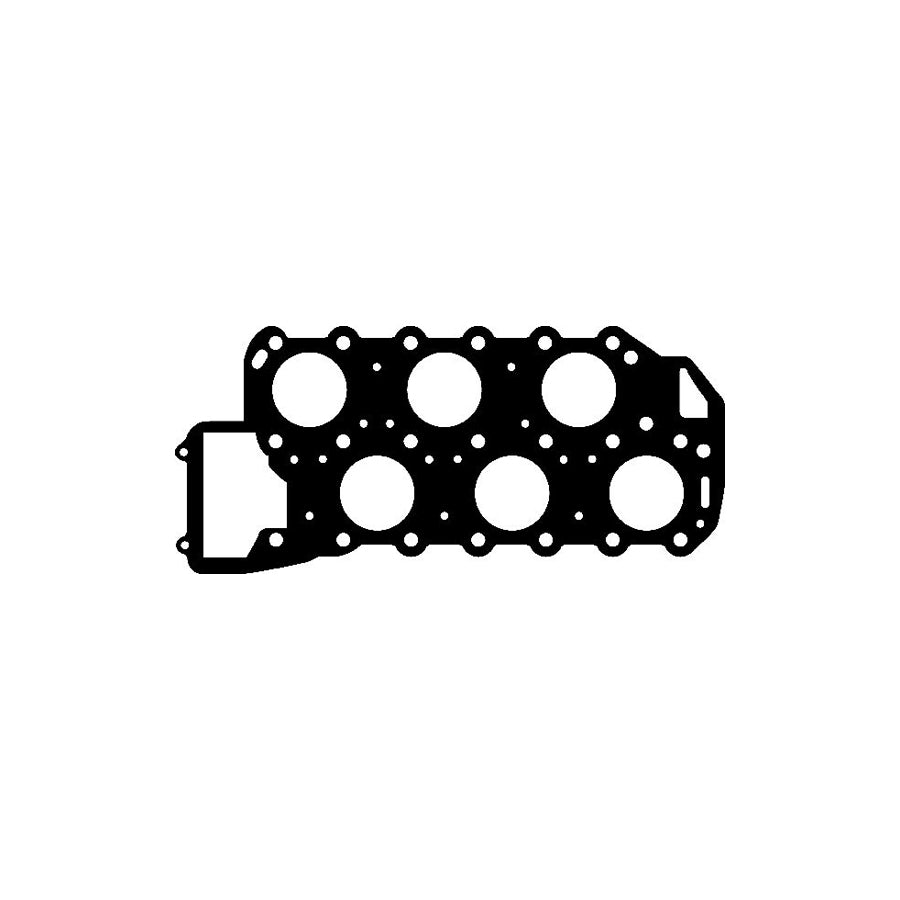 Corteco 414590P Gasket, Cylinder Head | ML Performance UK