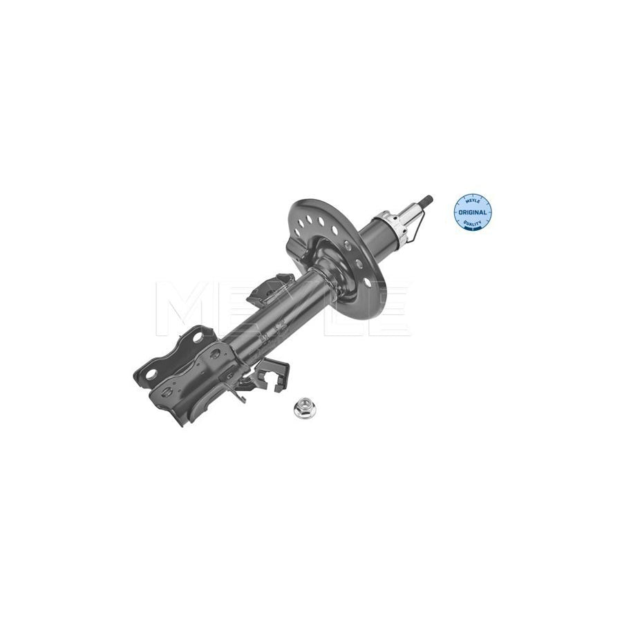 Meyle 36-26 623 0021 Shock Absorber For Nissan Juke (F15)