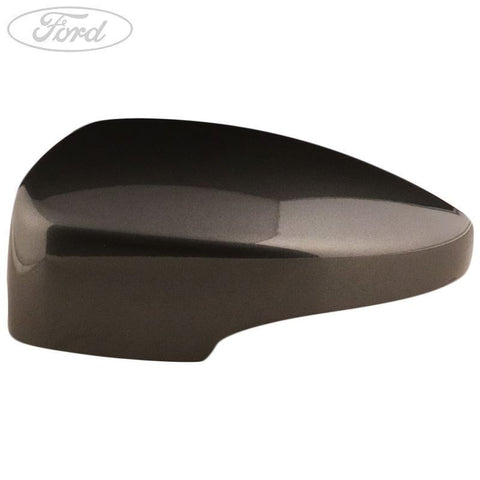 GENUINE FORD 1894789 KUGA N/S FRONT DOOR MIRROR COVER PAINTED MAGNETIC | ML Performance UK