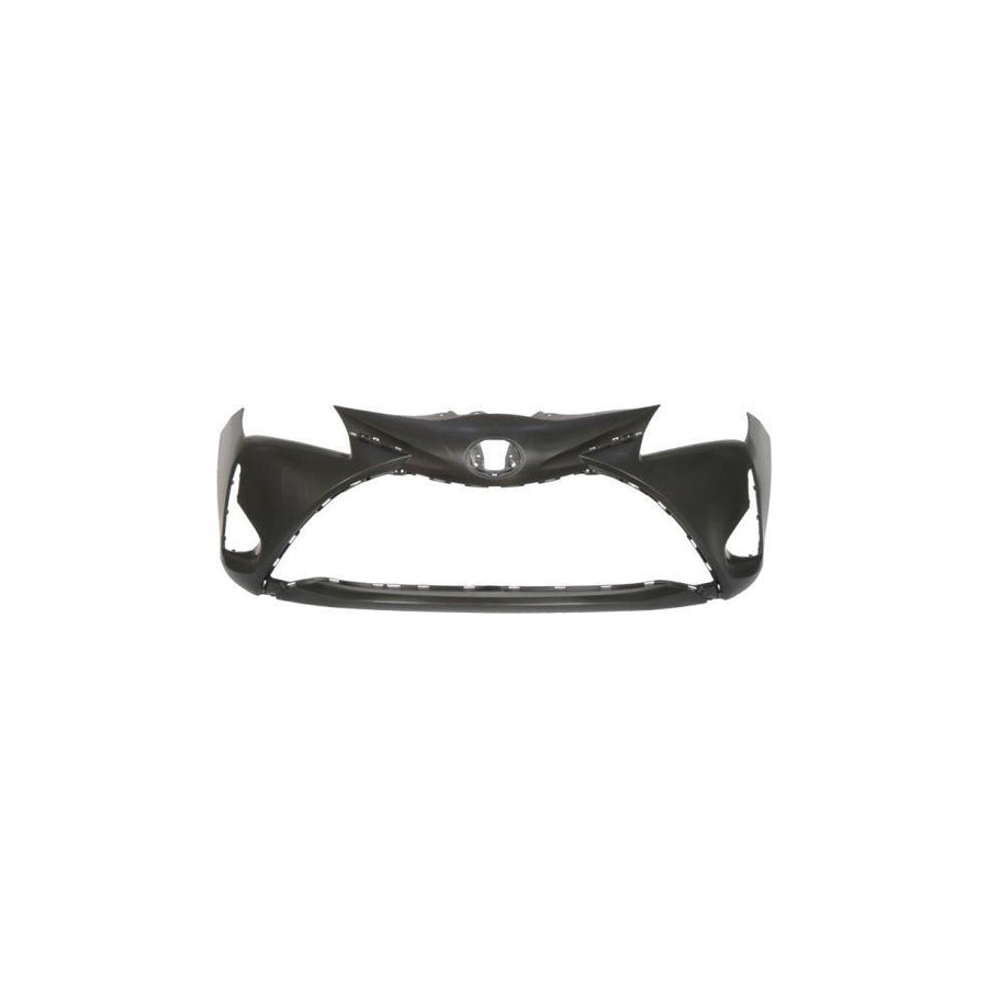 Blic 5510-00-8156906Q Bumper For Toyota Yaris