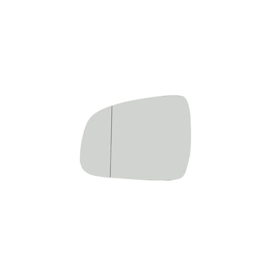 Blic 6102-02-6700291P Mirror Glass, Outside Mirror For Dacia Sandero I (Sd)