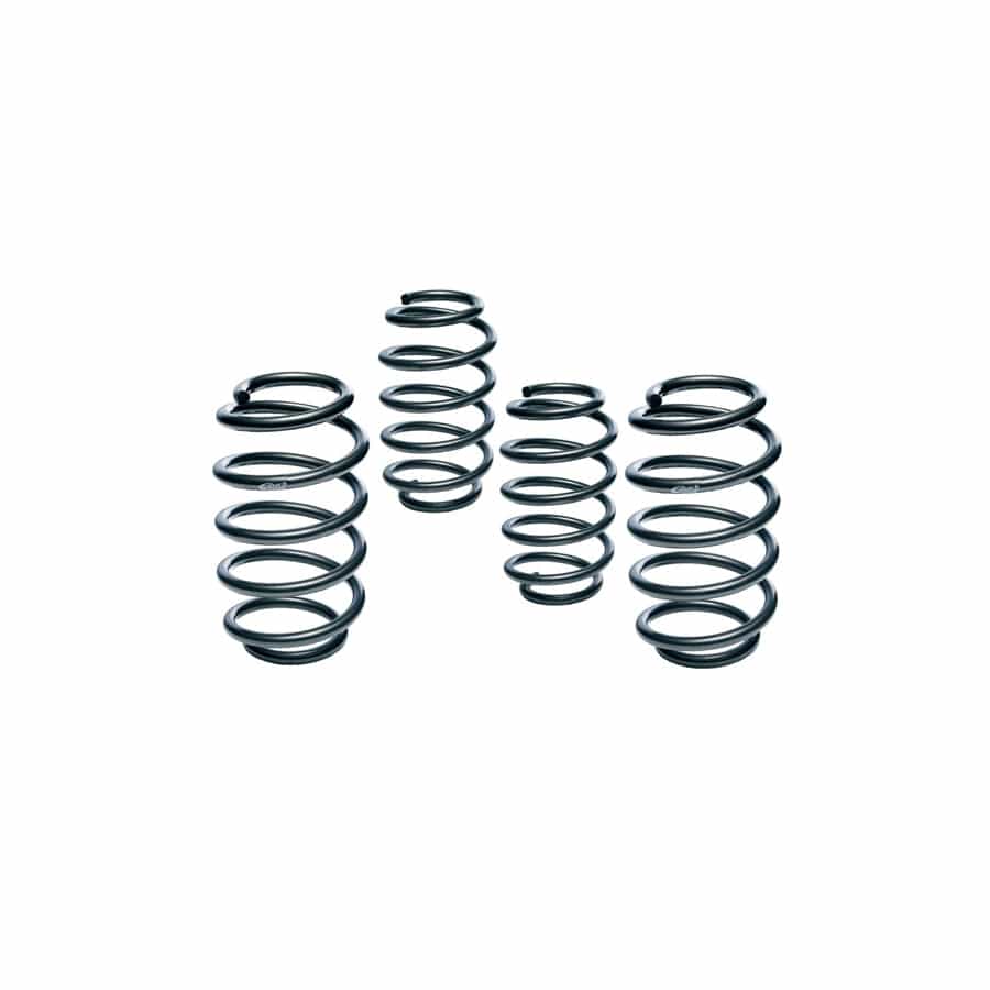 Eibach E8589-140 VW Pro-Kit Performance Spring Kit (Bora, Golf)