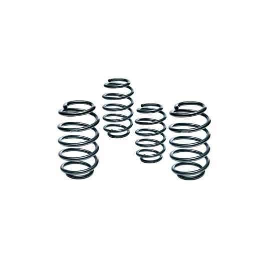 Eibach Audi Seat VW Pro-Kit Performance Spring Kit (Inc. 8V A3, 5F1 Leon & MK7 Golf)