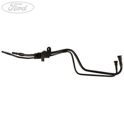 GENUINE FORD 1738563 FUEL TUBE | ML Performance UK