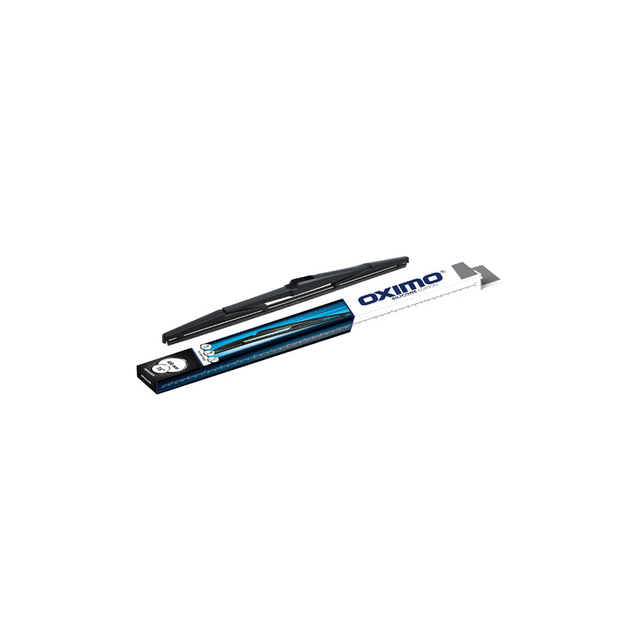 Oximo WR460400 Wiper Blade For Renault Koleos I (Hy) | ML Performance UK Car Parts