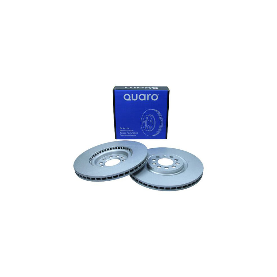 Quaro QD0651 Brake Disc