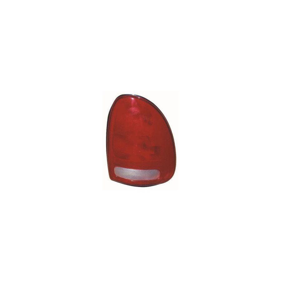 Abakus 3331915RUS Rear Light For Dodge Caravan Iii Mpv (Ns) | ML Performance UK