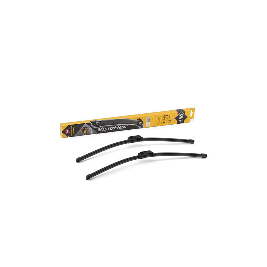 Swf Visioflex 119323 Wiper Blade | ML Performance UK Car Parts